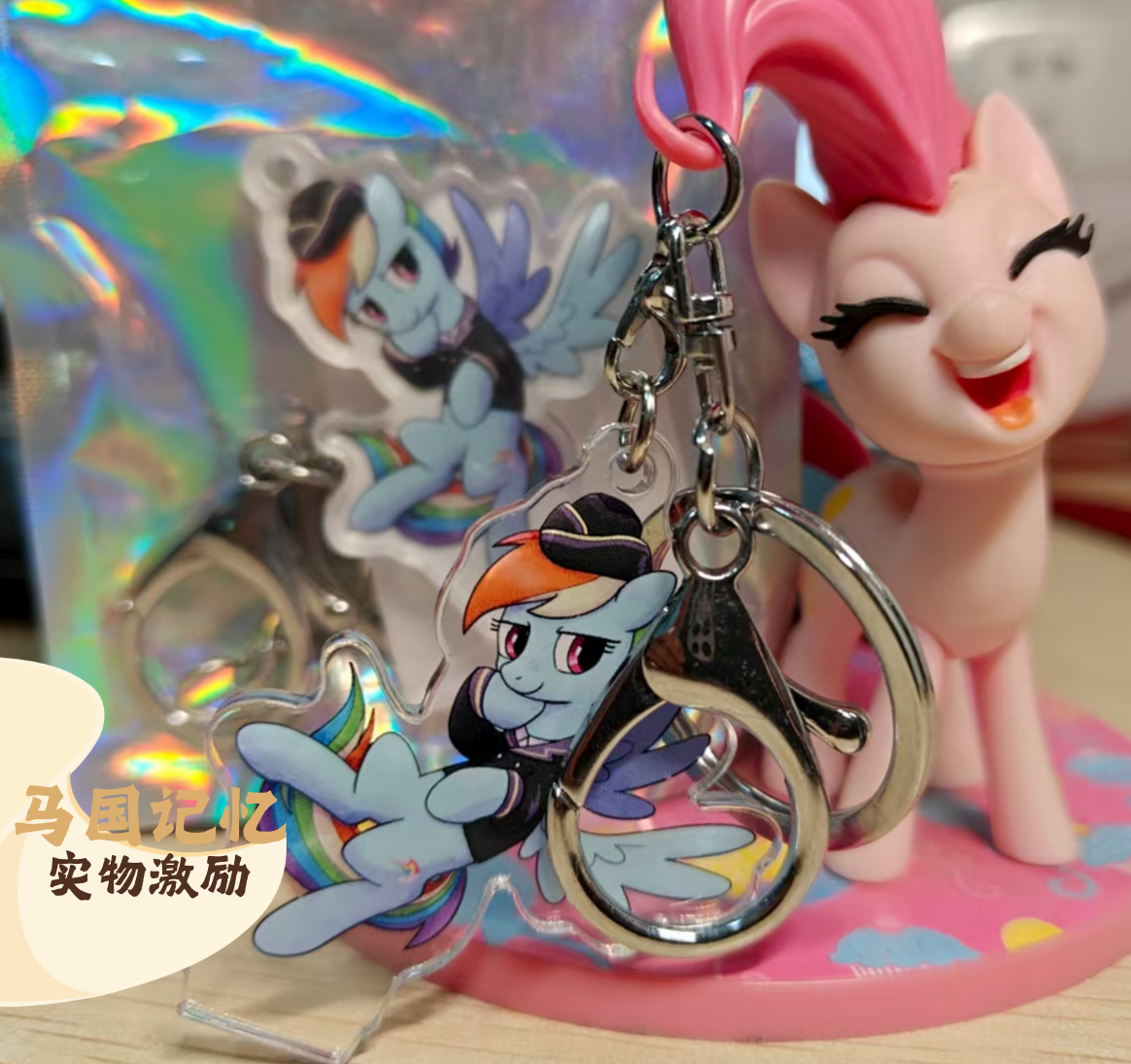 马国记忆 | EquestriaMemory