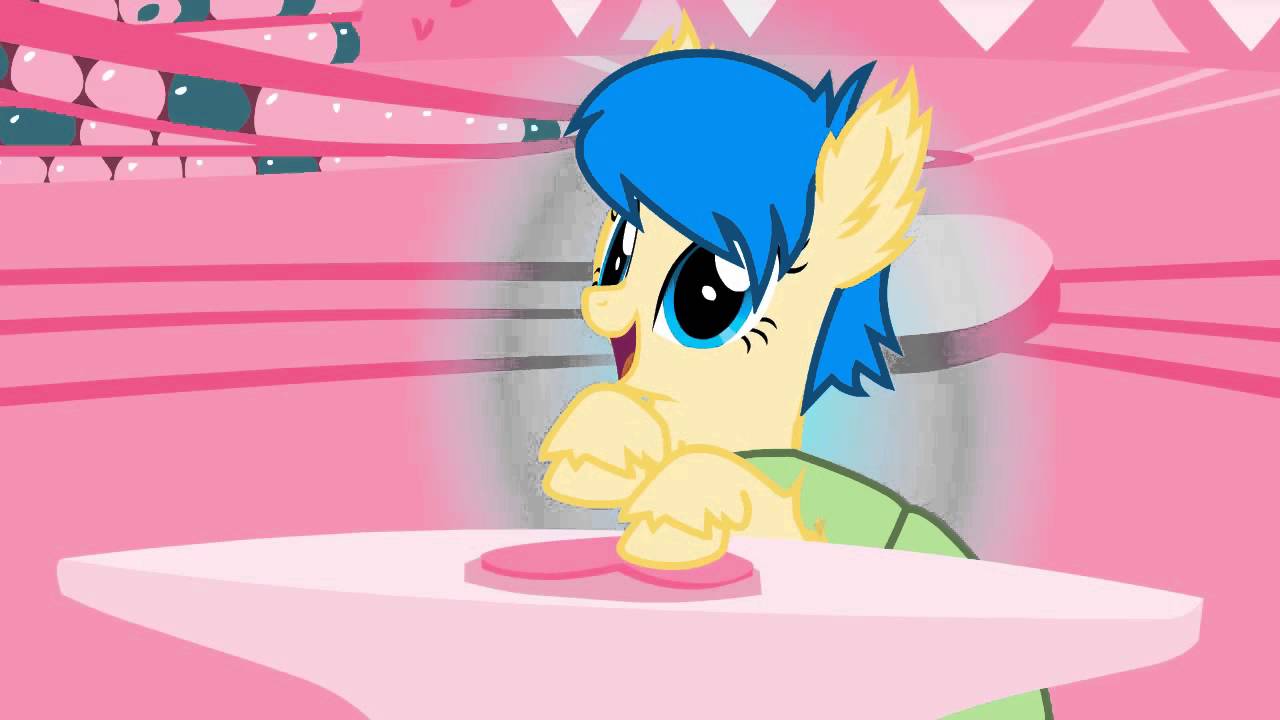 【PMV】粉毛毛故事：“毛毛之外”（Fluffle Puff Tales: 