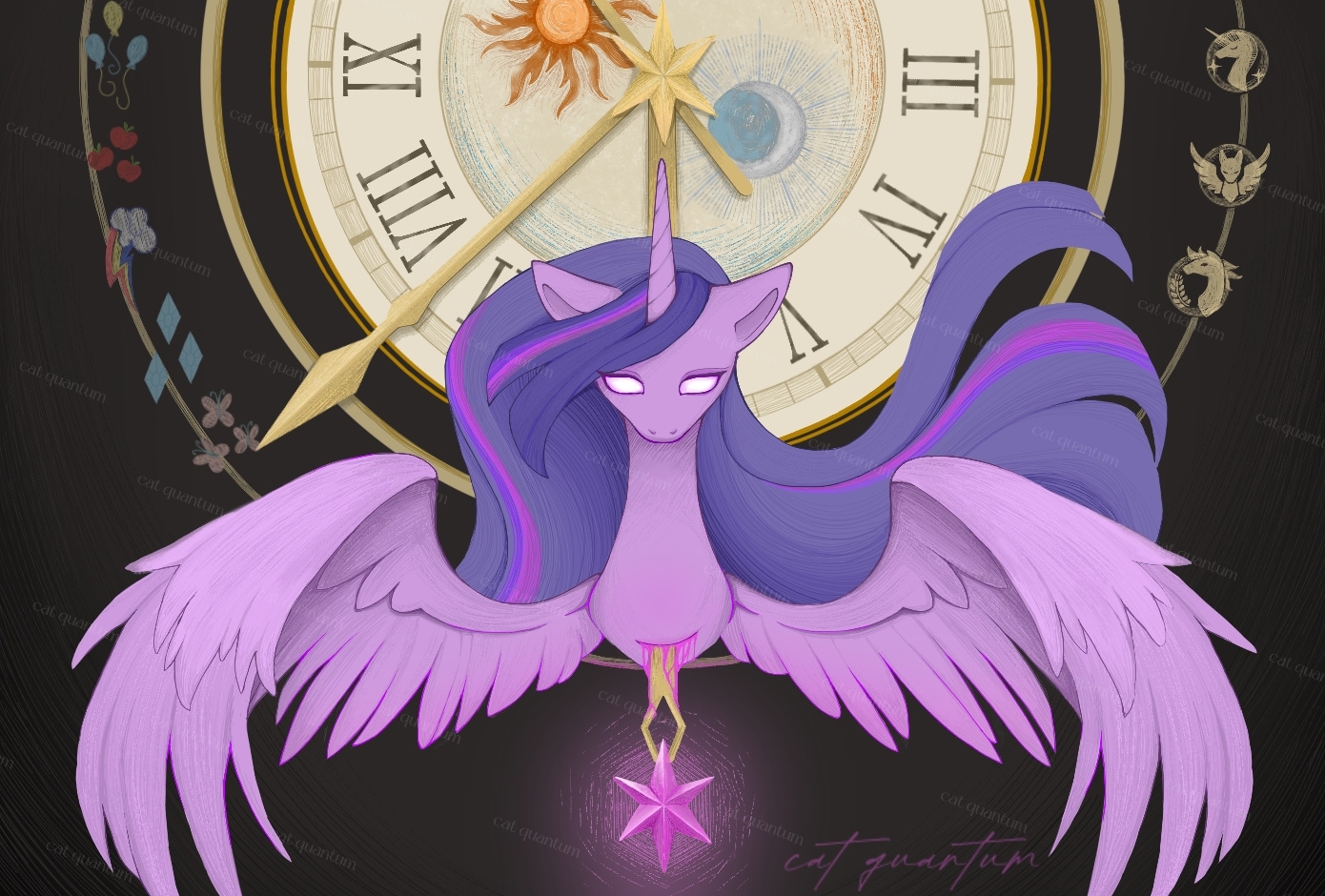 马国记忆 | EquestriaMemory