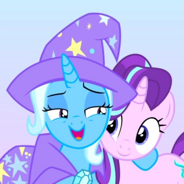 【短篇/翻译】暴风雨（Storm）-EquestriaMemory