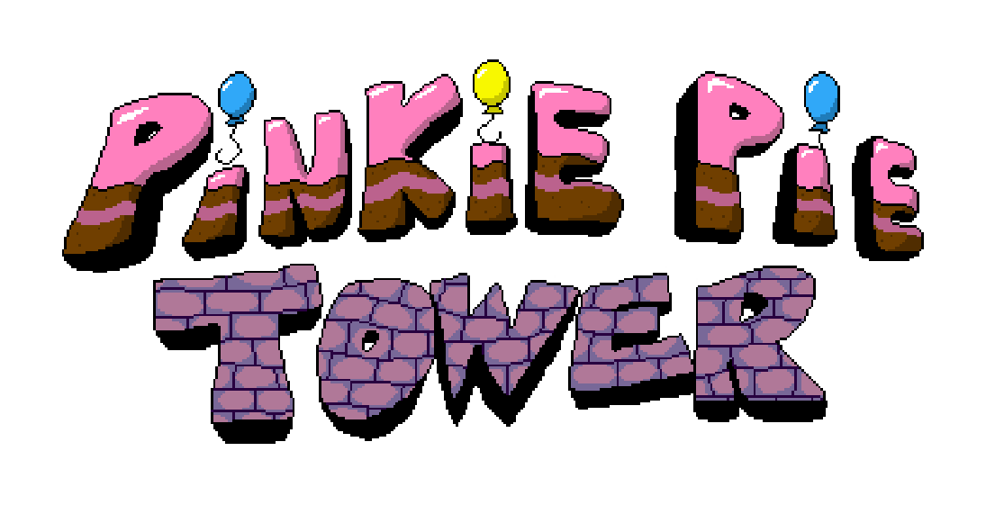 萍琪派塔/Pinkie pie Tower-EquestriaMemory