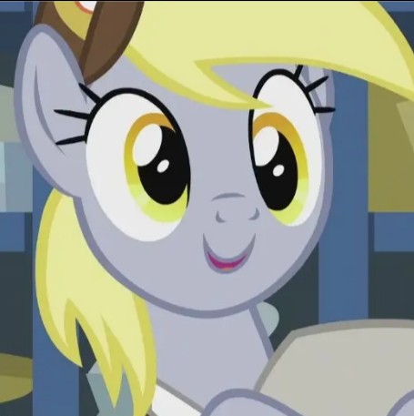 鸽子汤P的头像-EquestriaMemory