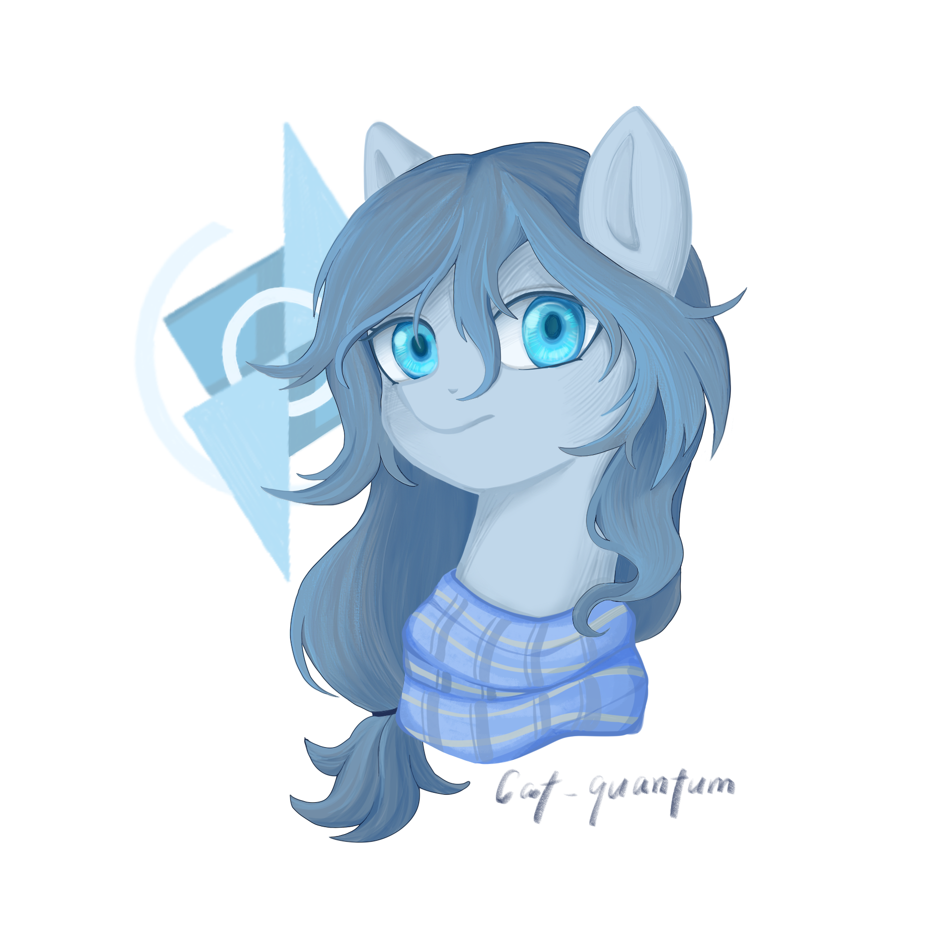 cat quantum的头像-EquestriaMemory