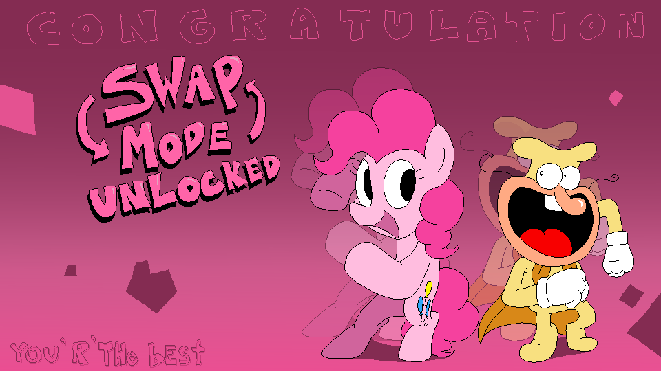 披萨塔新版小马宝莉模组！-EquestriaMemory