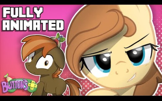 【MLP/PMV/中字】比其他选择更好-EquestriaMemory