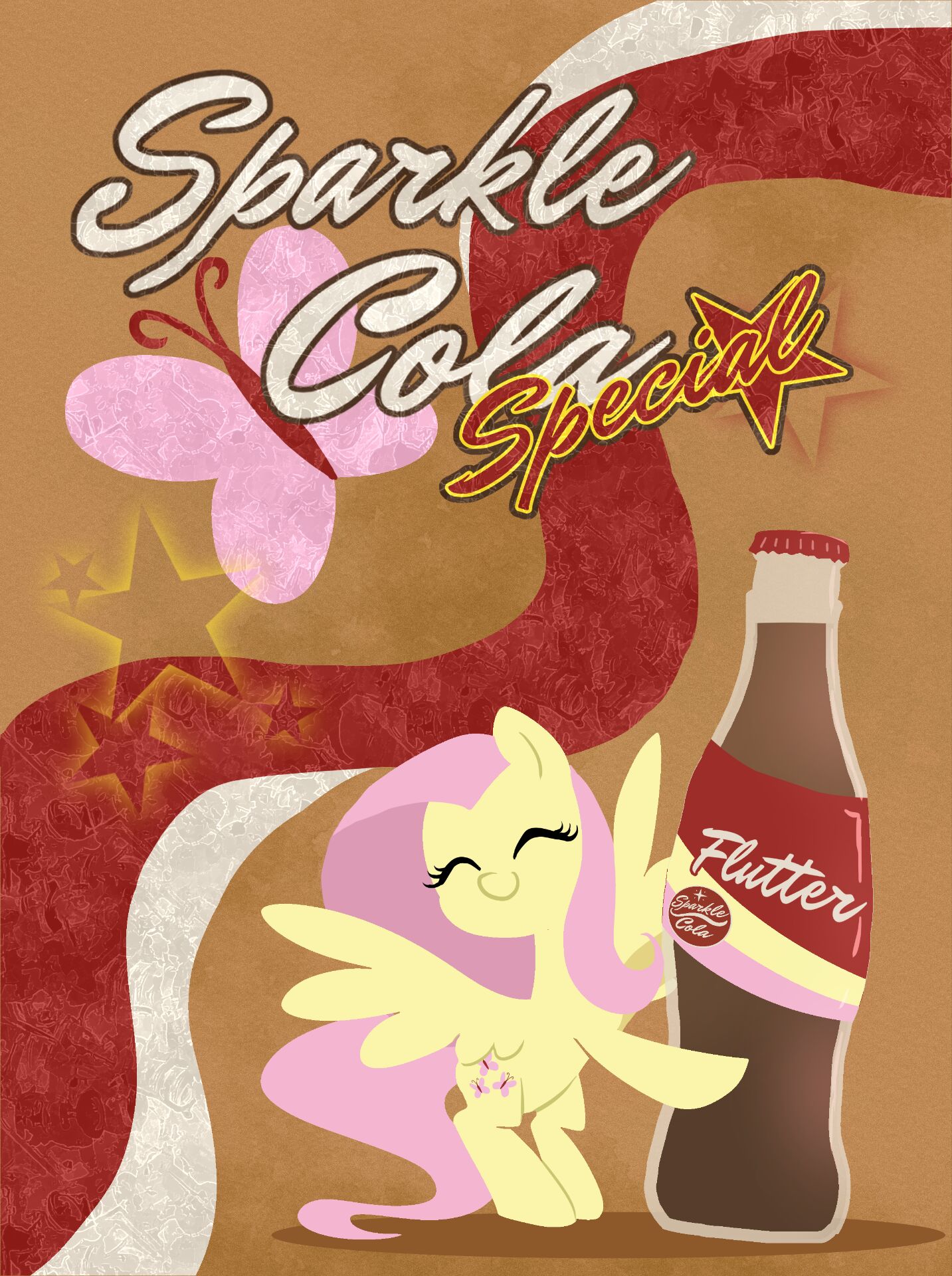 夜流工作室的头像-EquestriaMemory