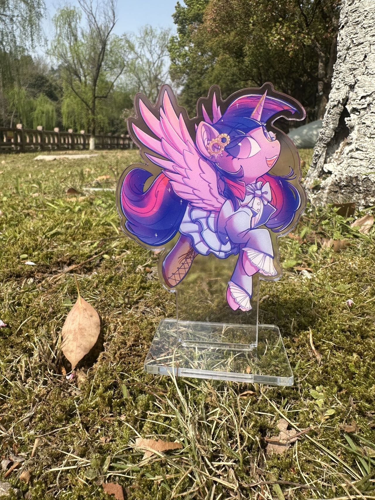 马国记忆 | EquestriaMemory