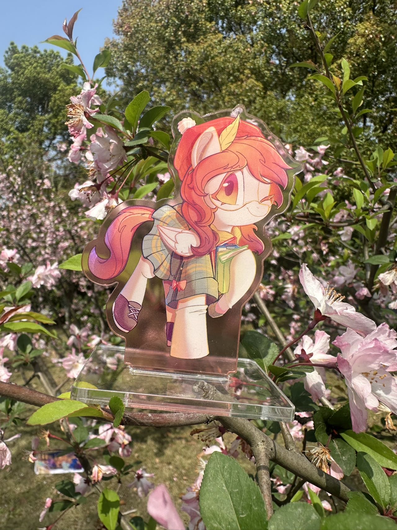 马国记忆 | EquestriaMemory