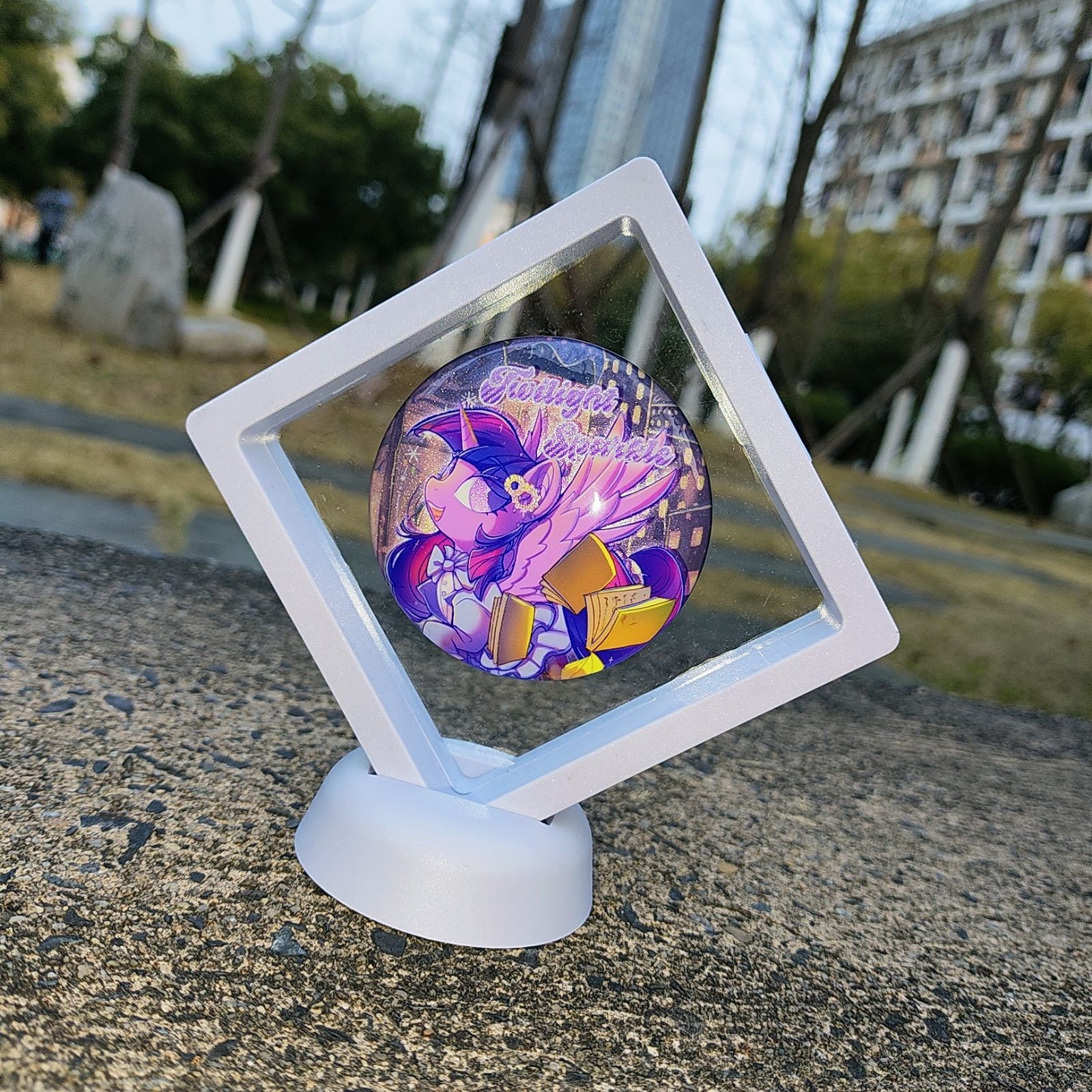 马国记忆 | EquestriaMemory