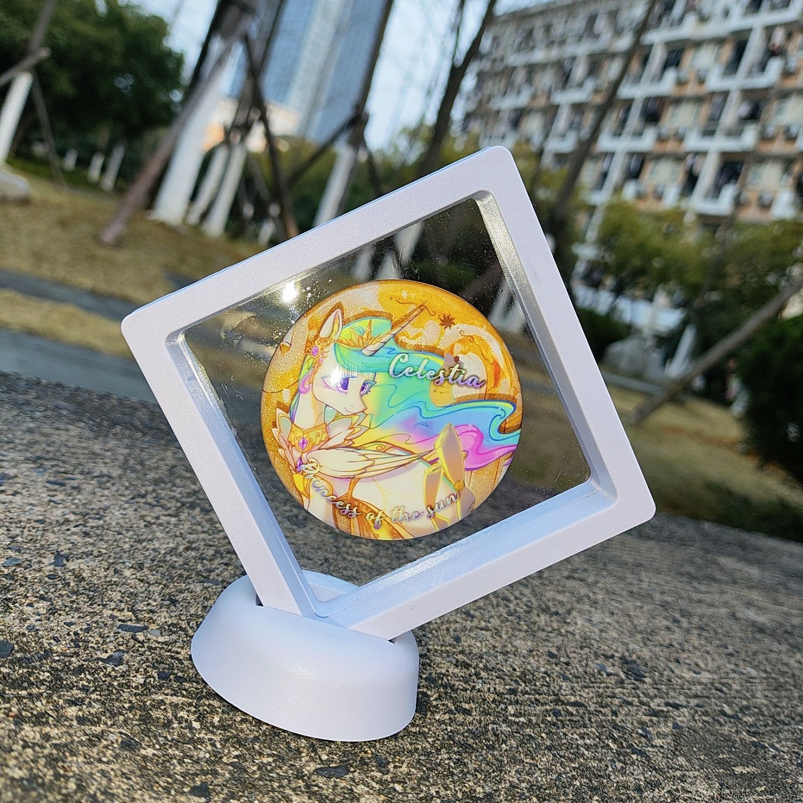 马国记忆 | EquestriaMemory