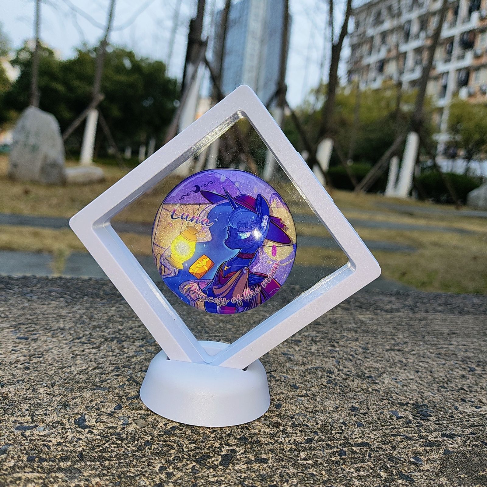 马国记忆 | EquestriaMemory