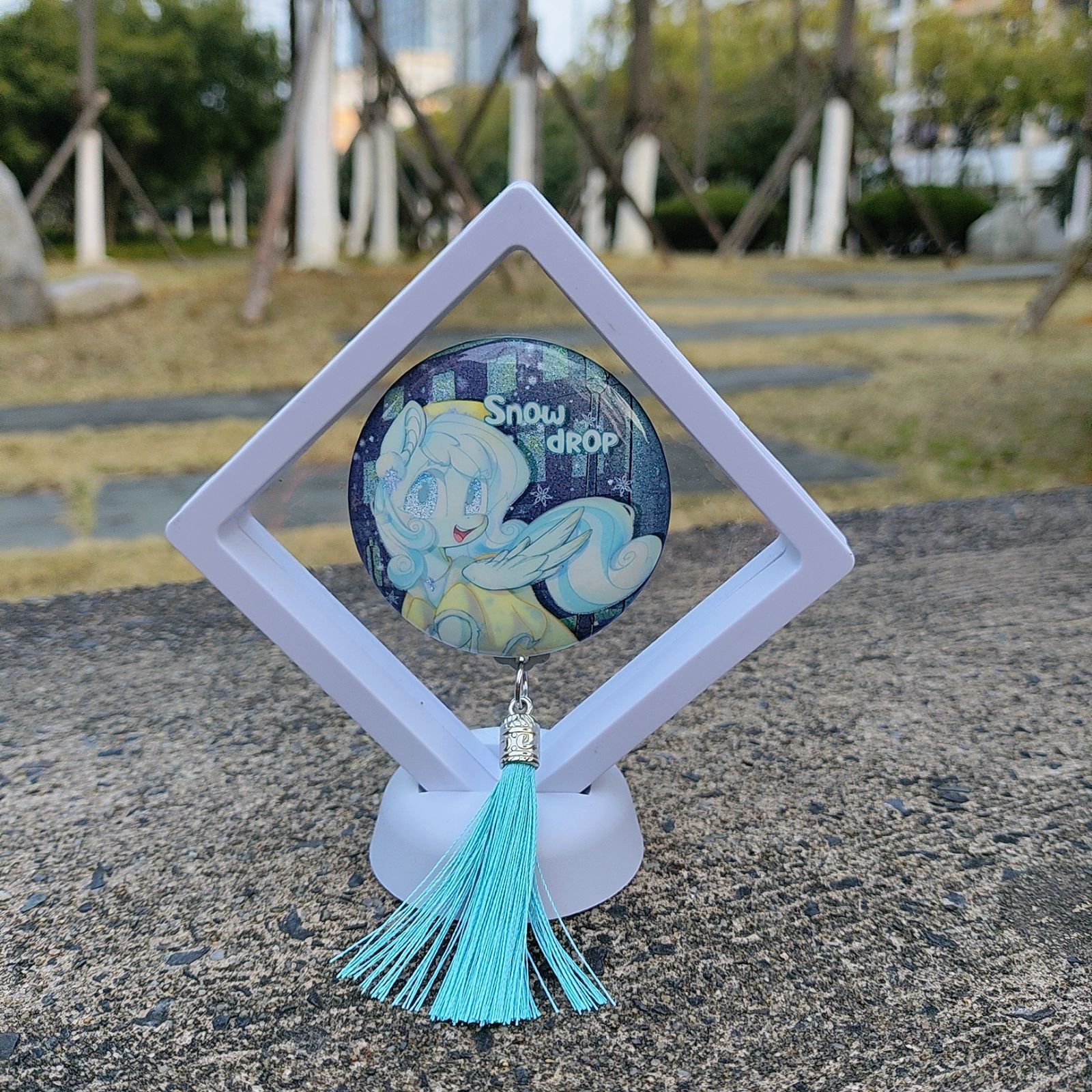 马国记忆 | EquestriaMemory