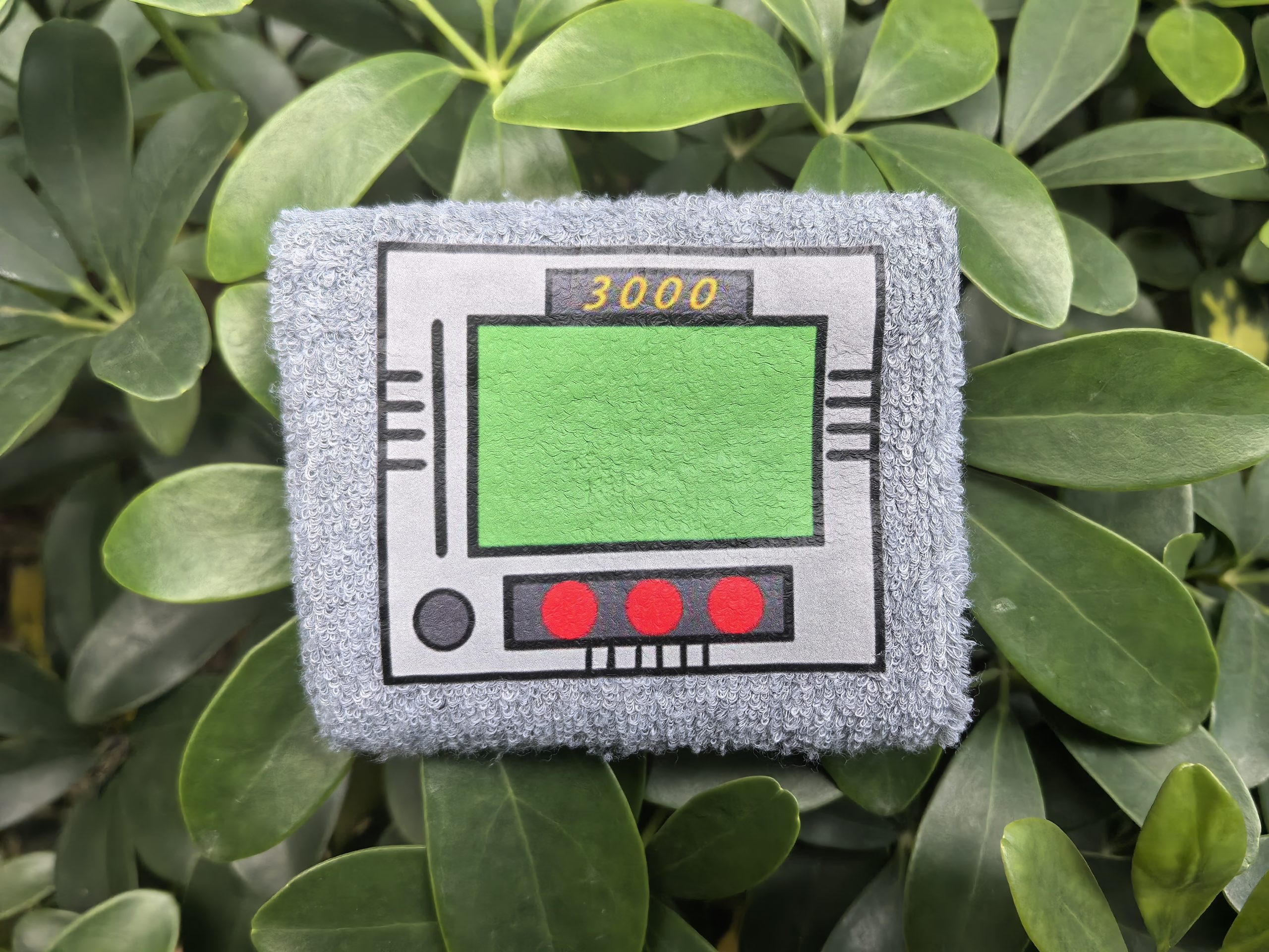 哔哔小马护腕-EquestriaMemory