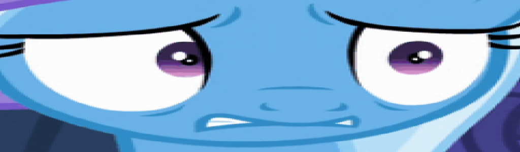 【短篇/翻译】美丽内衣恐惧症（Όmorfosrhódonesorouchaphobia）-EquestriaMemory