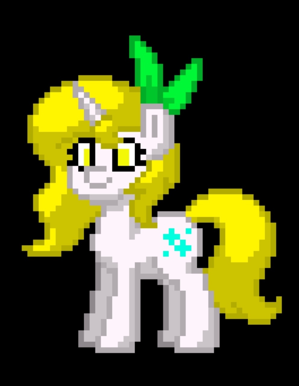 Tricia的头像-EquestriaMemory