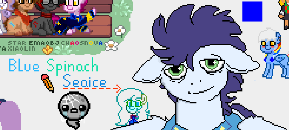 评论图片-EquestriaMemory