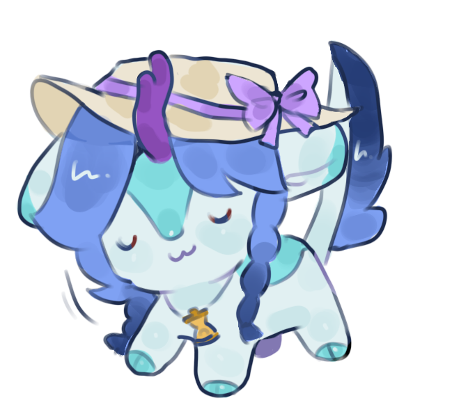 马国记忆 | EquestriaMemory