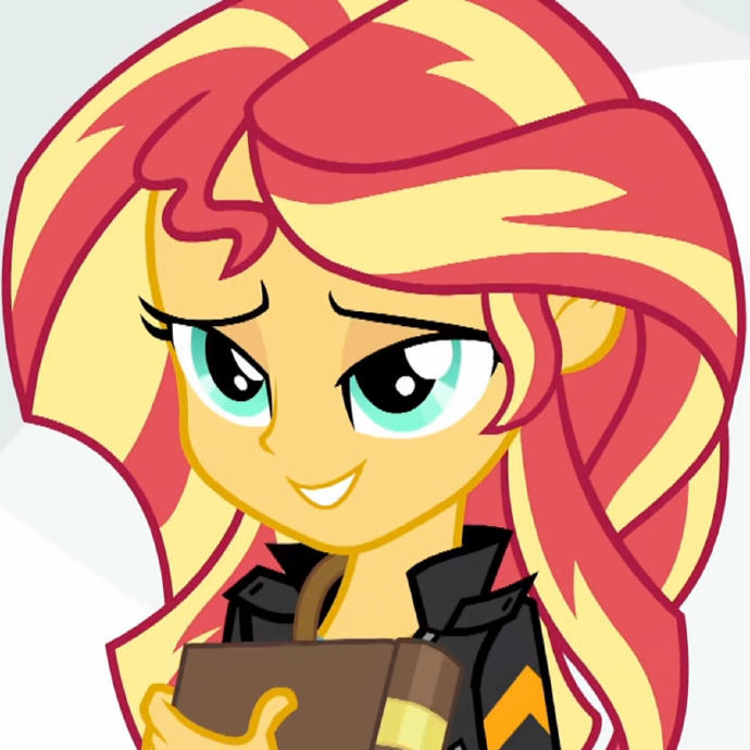 小马同人作者的头像-EquestriaMemory