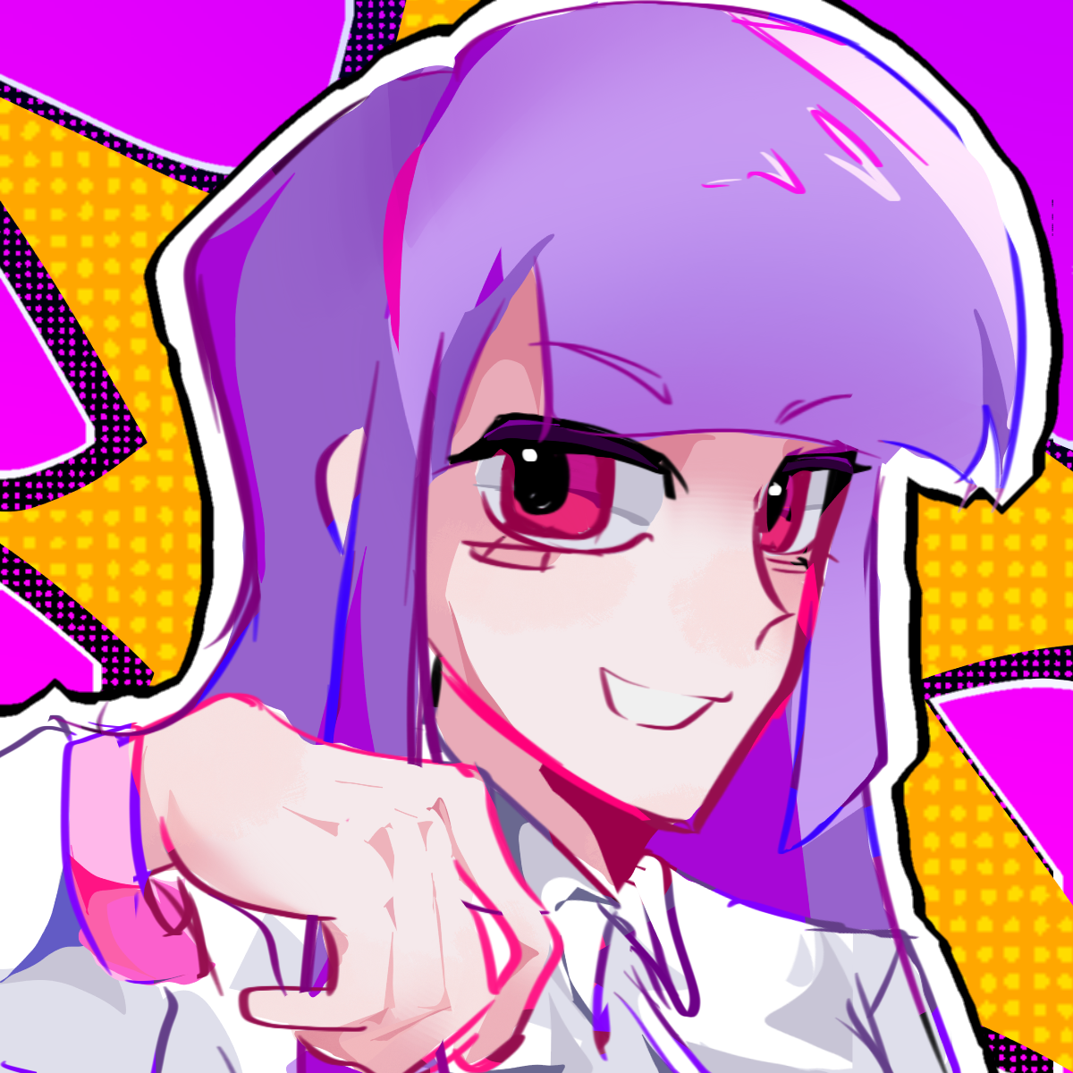 瑾花琉璃的头像-EquestriaMemory