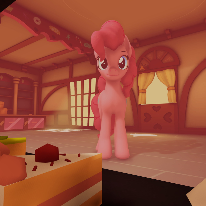 马国记忆 | EquestriaMemory