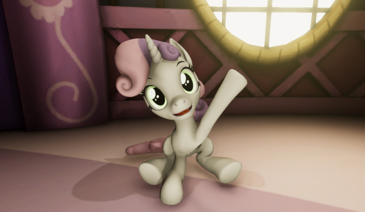 马国记忆 | EquestriaMemory