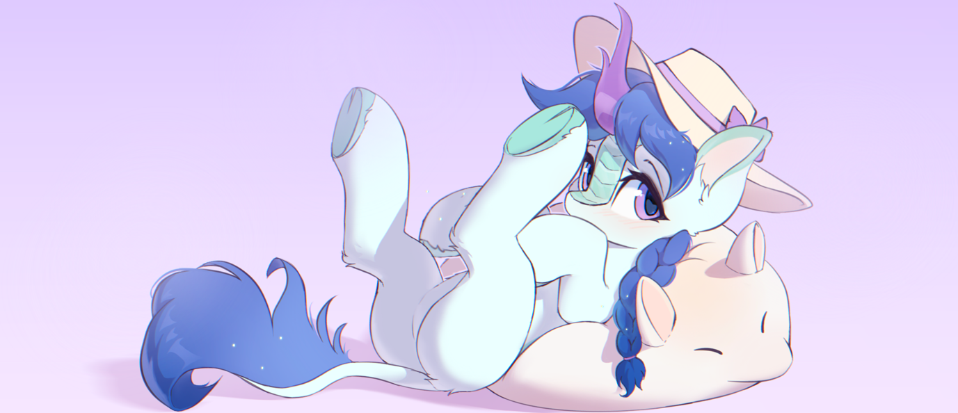 马国记忆 | EquestriaMemory