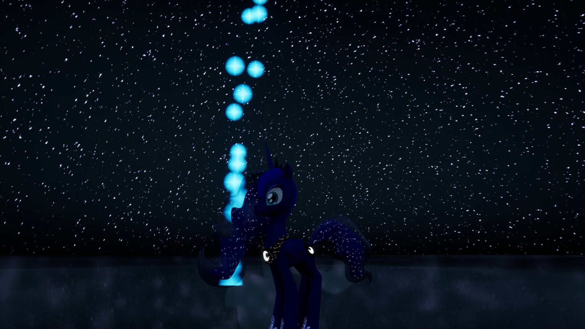 马国记忆 | EquestriaMemory