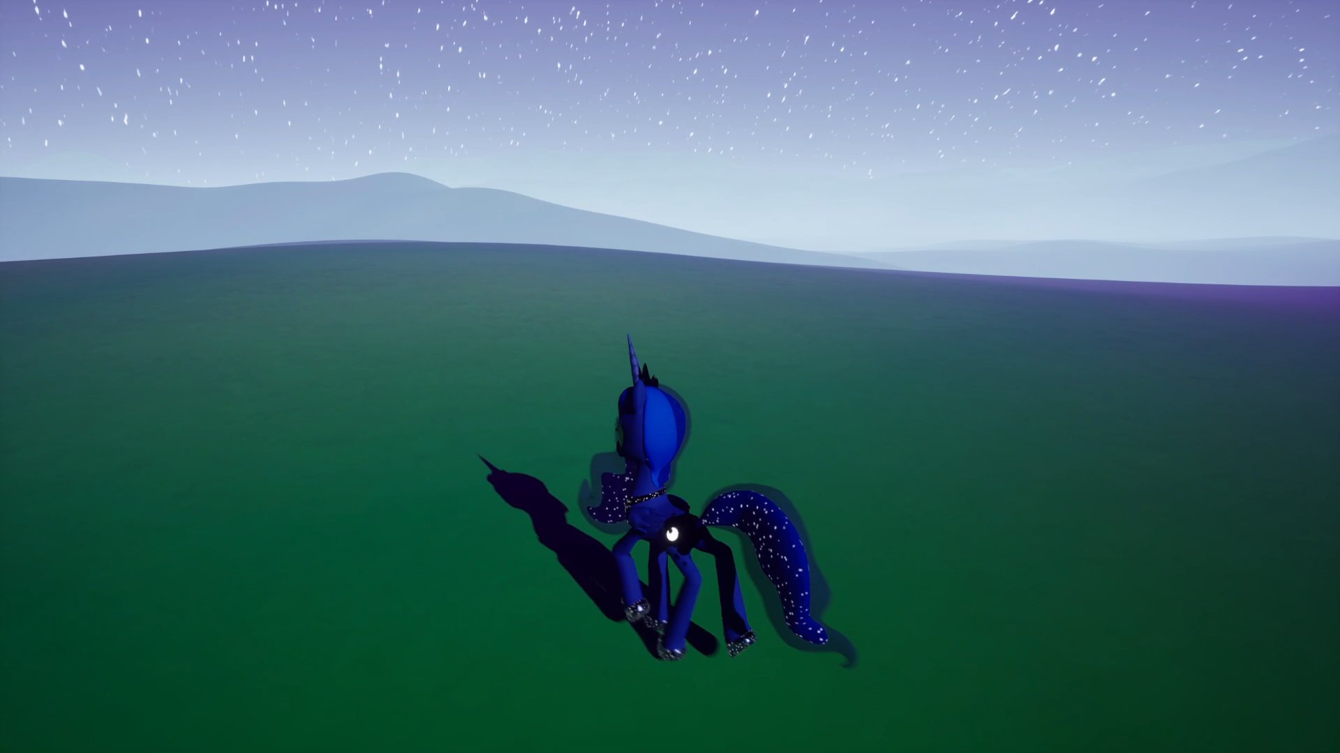 【24.12.26/Win/恐游】露娜游戏 3D Luna Games 3D-EquestriaMemory