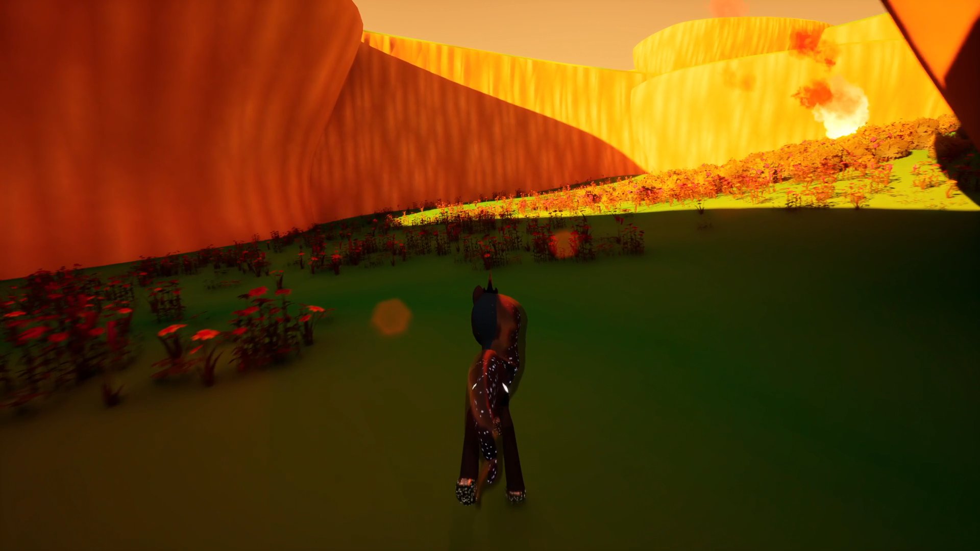 马国记忆 | EquestriaMemory