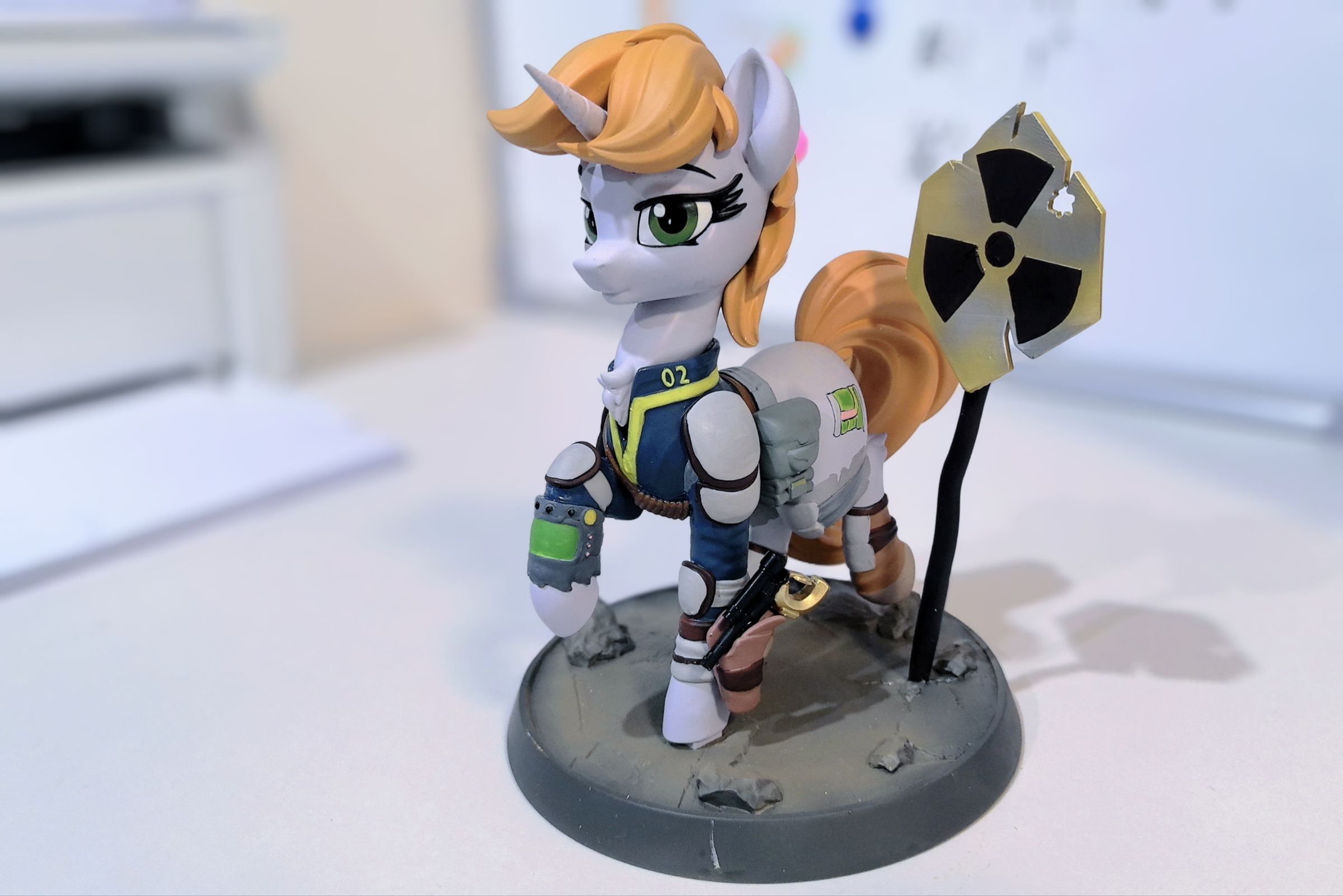 马国记忆 | EquestriaMemory