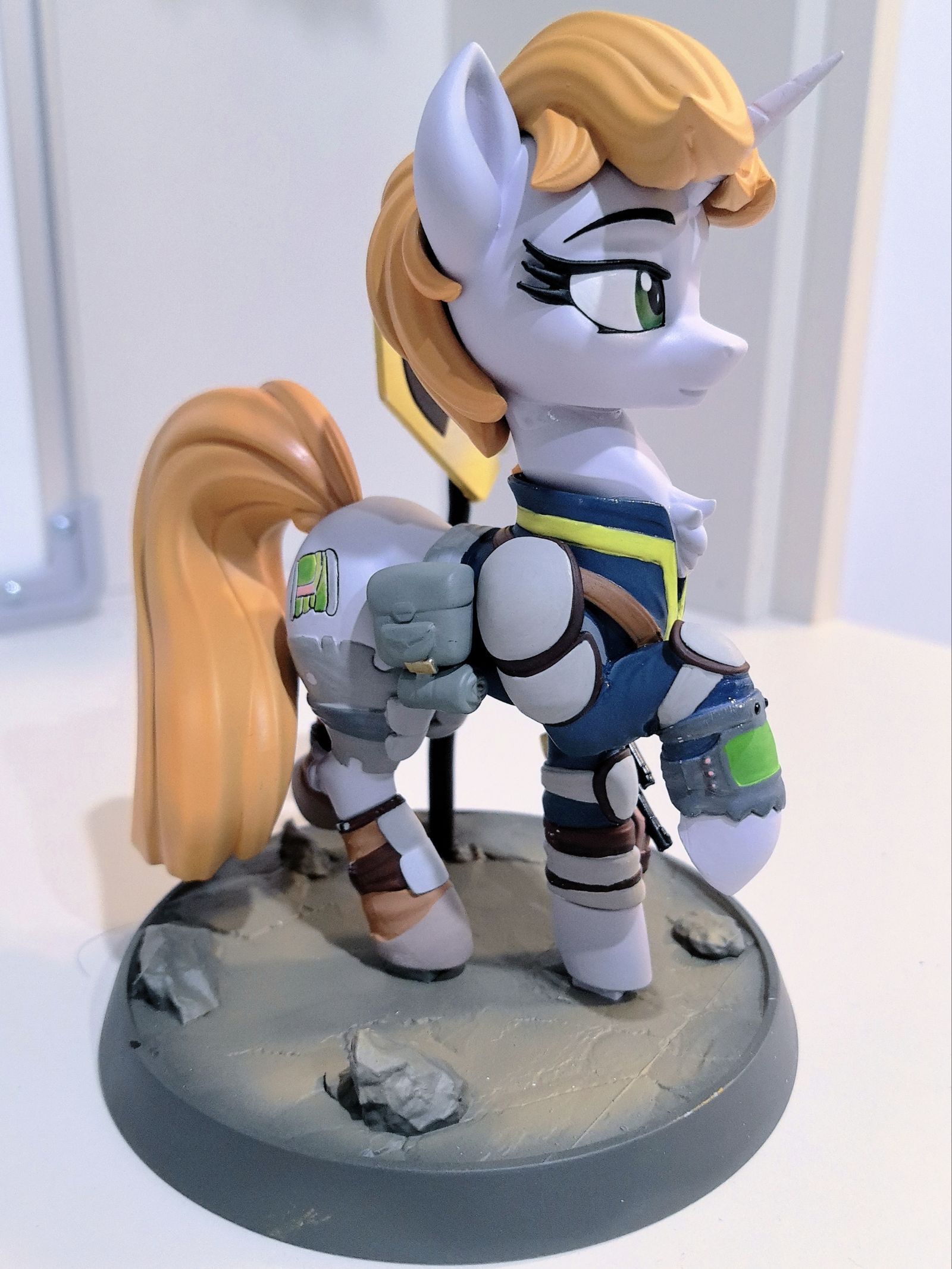 马国记忆 | EquestriaMemory