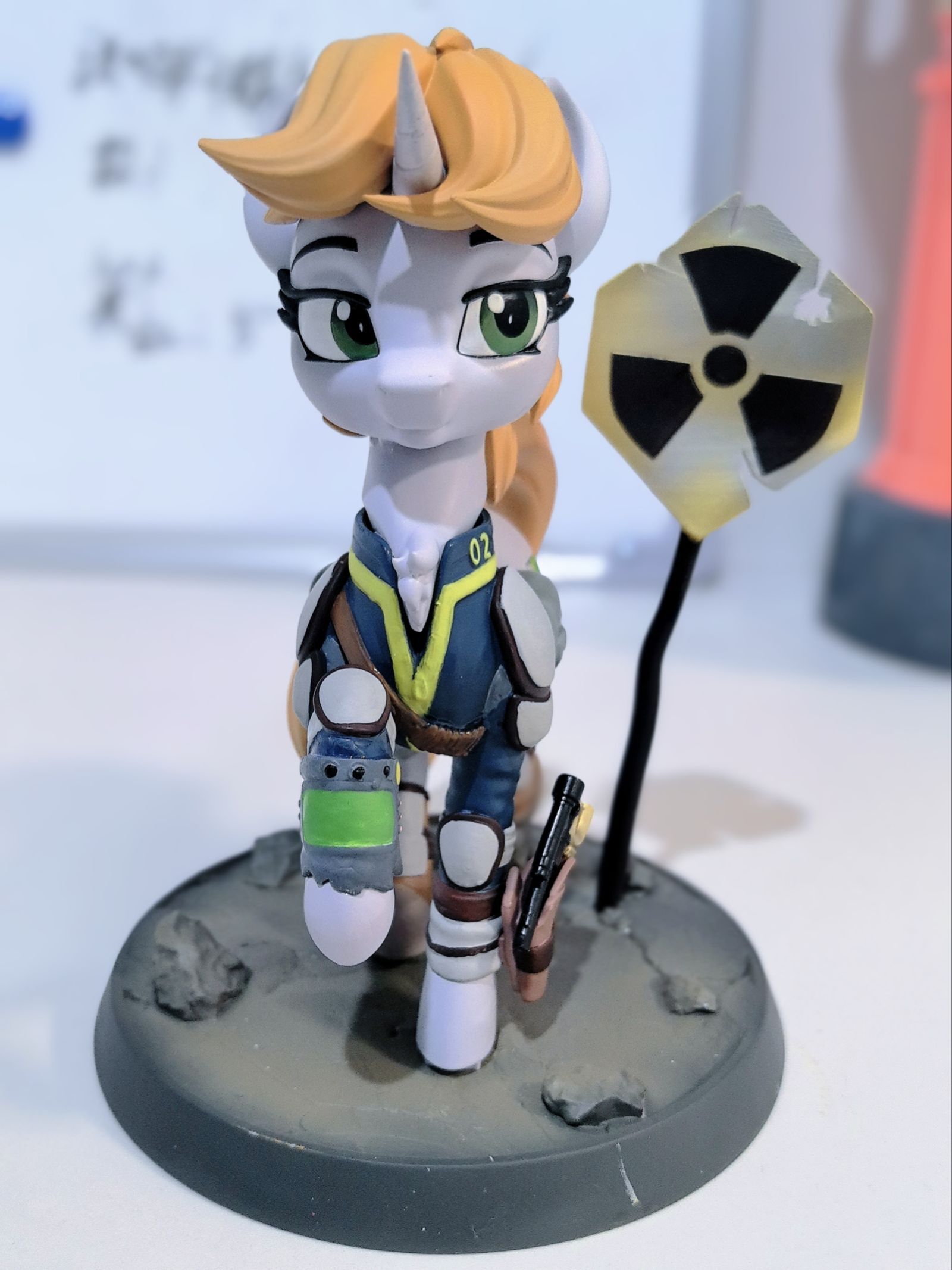 马国记忆 | EquestriaMemory