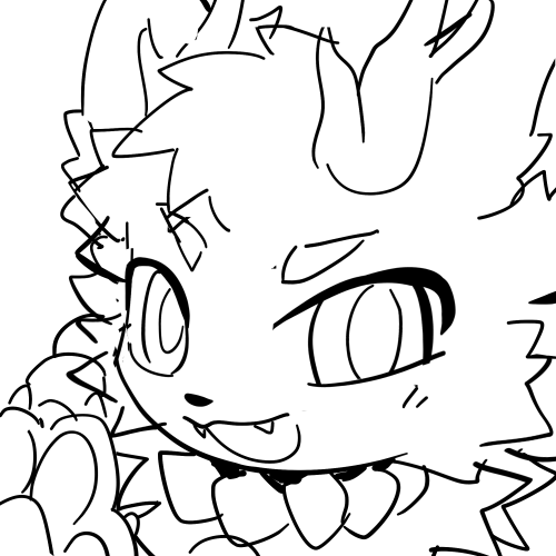 雪狼·F的头像-EquestriaMemory