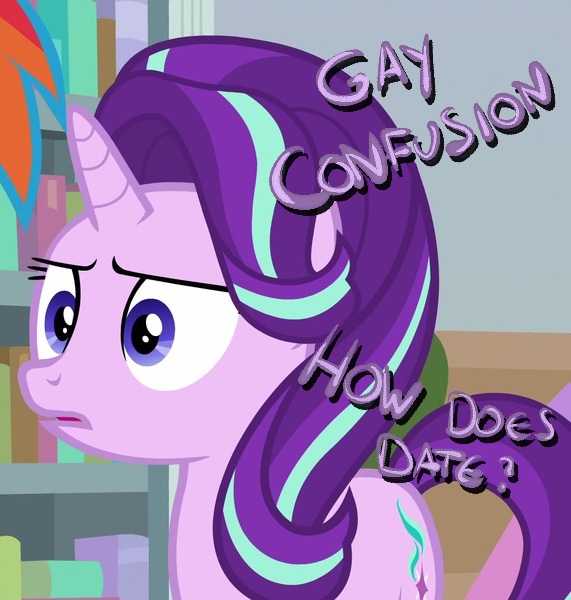 【短篇/翻译】递归性情感障碍（Recursive Affection Disorder）-EquestriaMemory