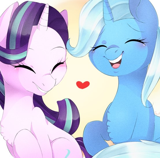 【短篇/翻译】给努力打个“A”（An “A” for Effort）-EquestriaMemory