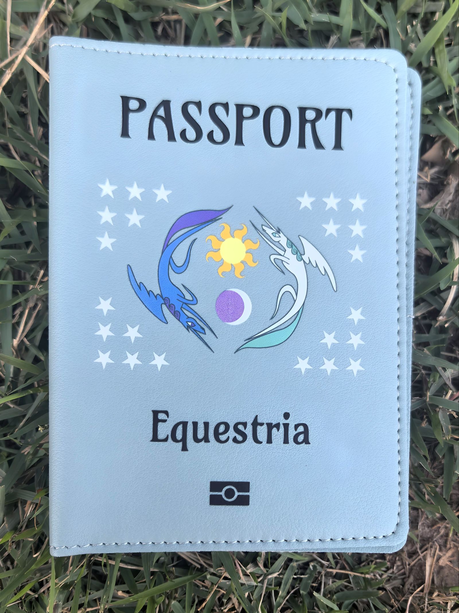 马国记忆 | EquestriaMemory