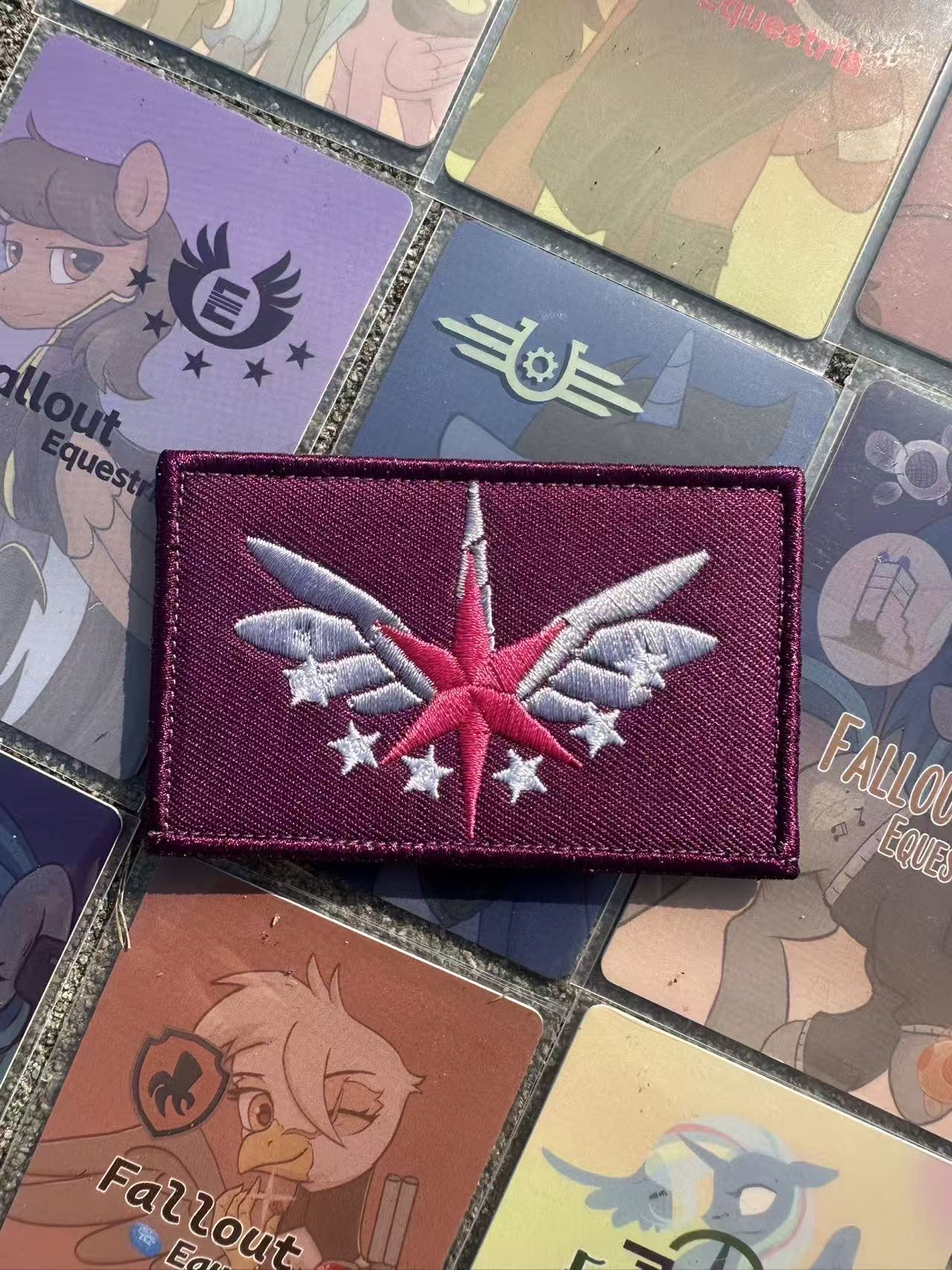 马国记忆 | EquestriaMemory