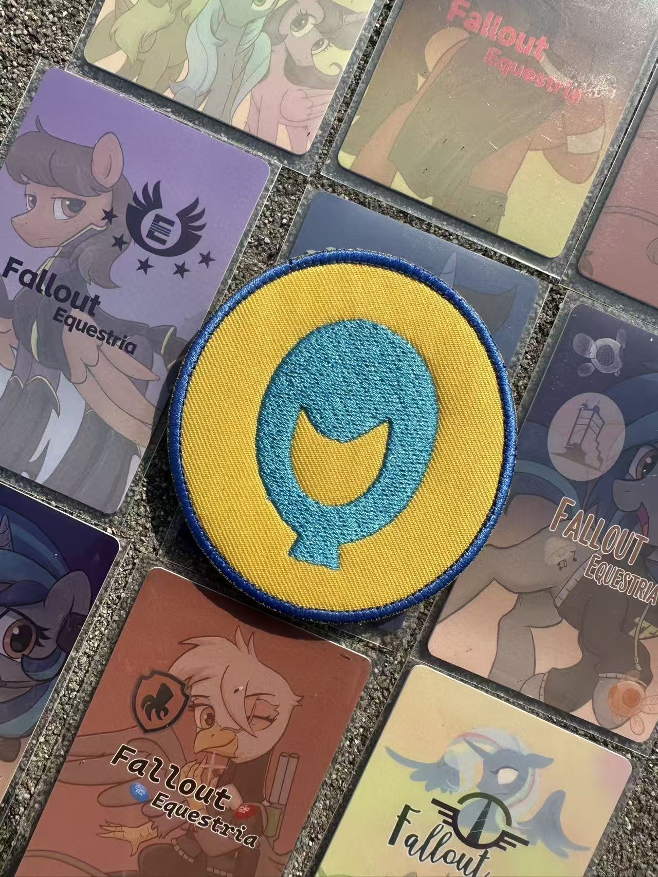 马国记忆 | EquestriaMemory