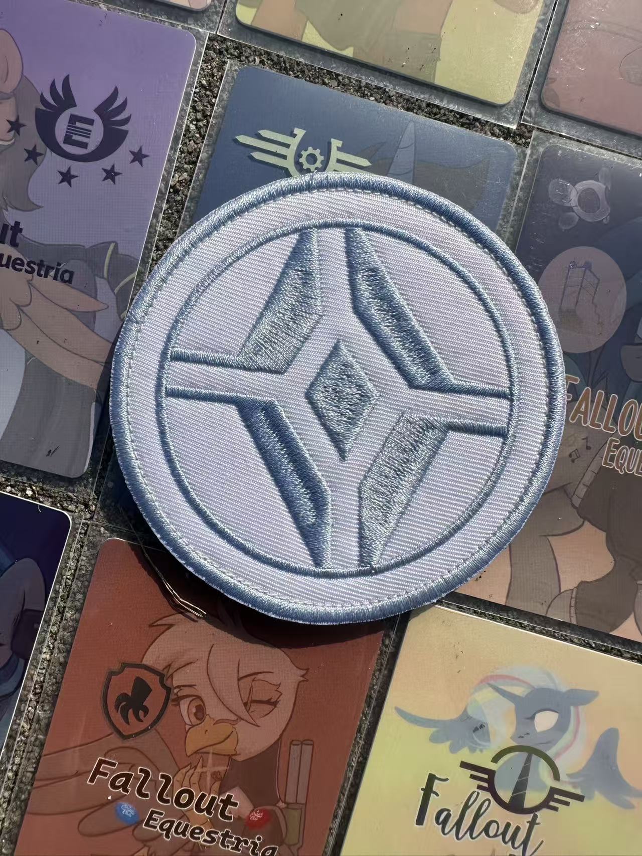 马国记忆 | EquestriaMemory