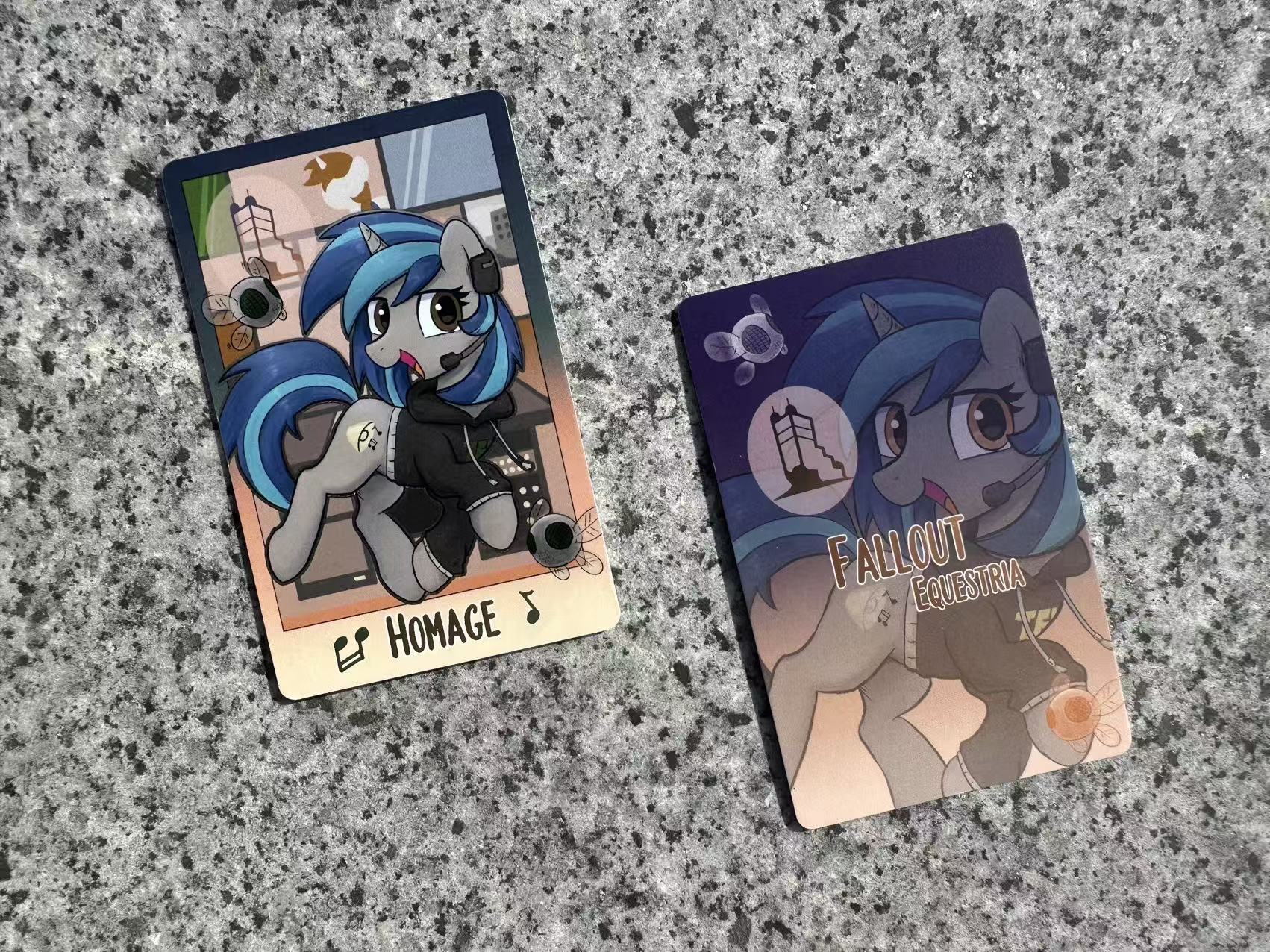 马国记忆 | EquestriaMemory