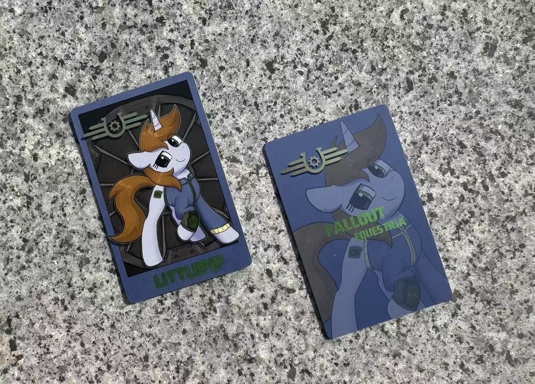 马国记忆 | EquestriaMemory