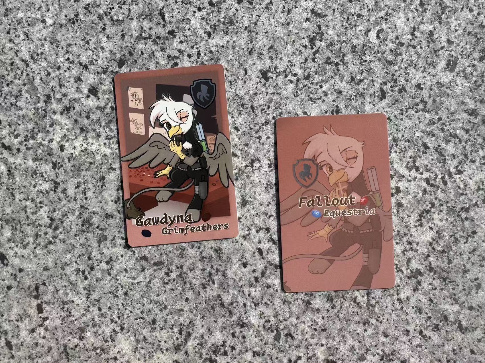 马国记忆 | EquestriaMemory