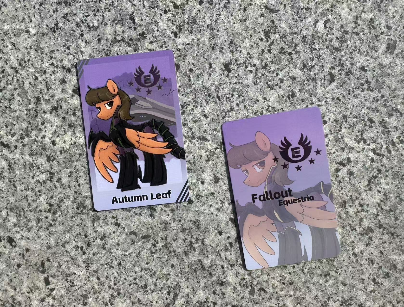 马国记忆 | EquestriaMemory