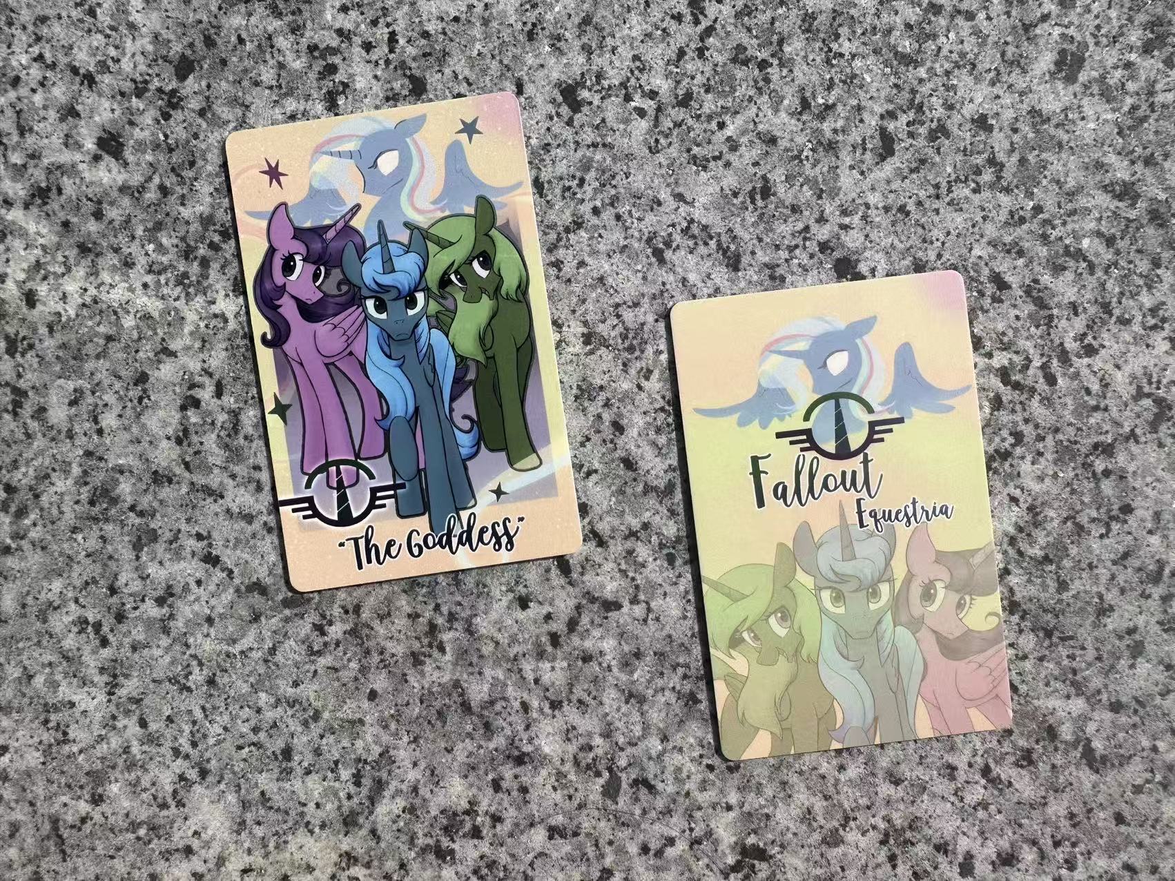 马国记忆 | EquestriaMemory