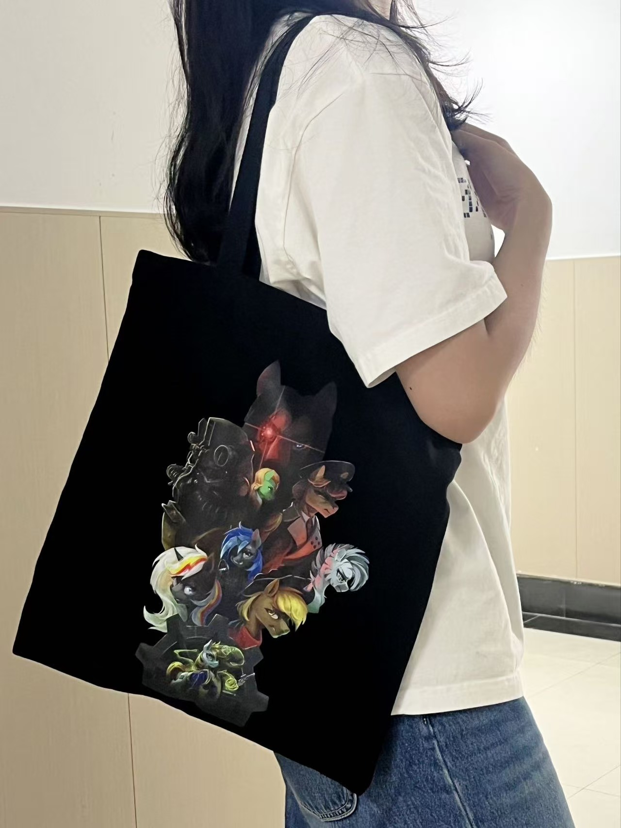 马国记忆 | EquestriaMemory