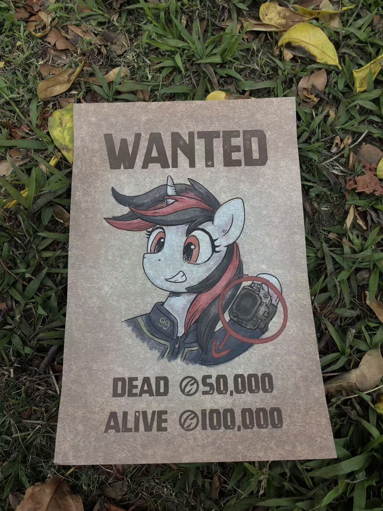 马国记忆 | EquestriaMemory