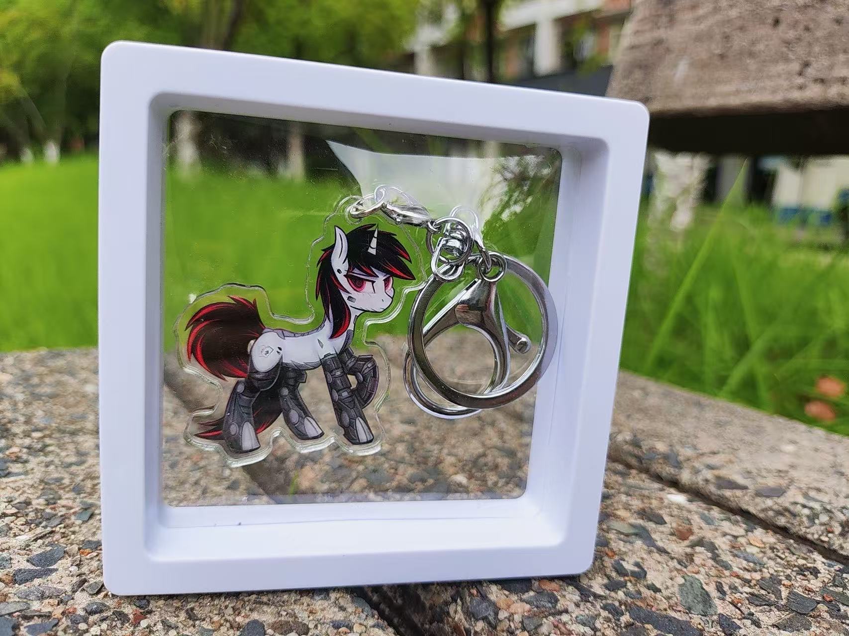 马国记忆 | EquestriaMemory