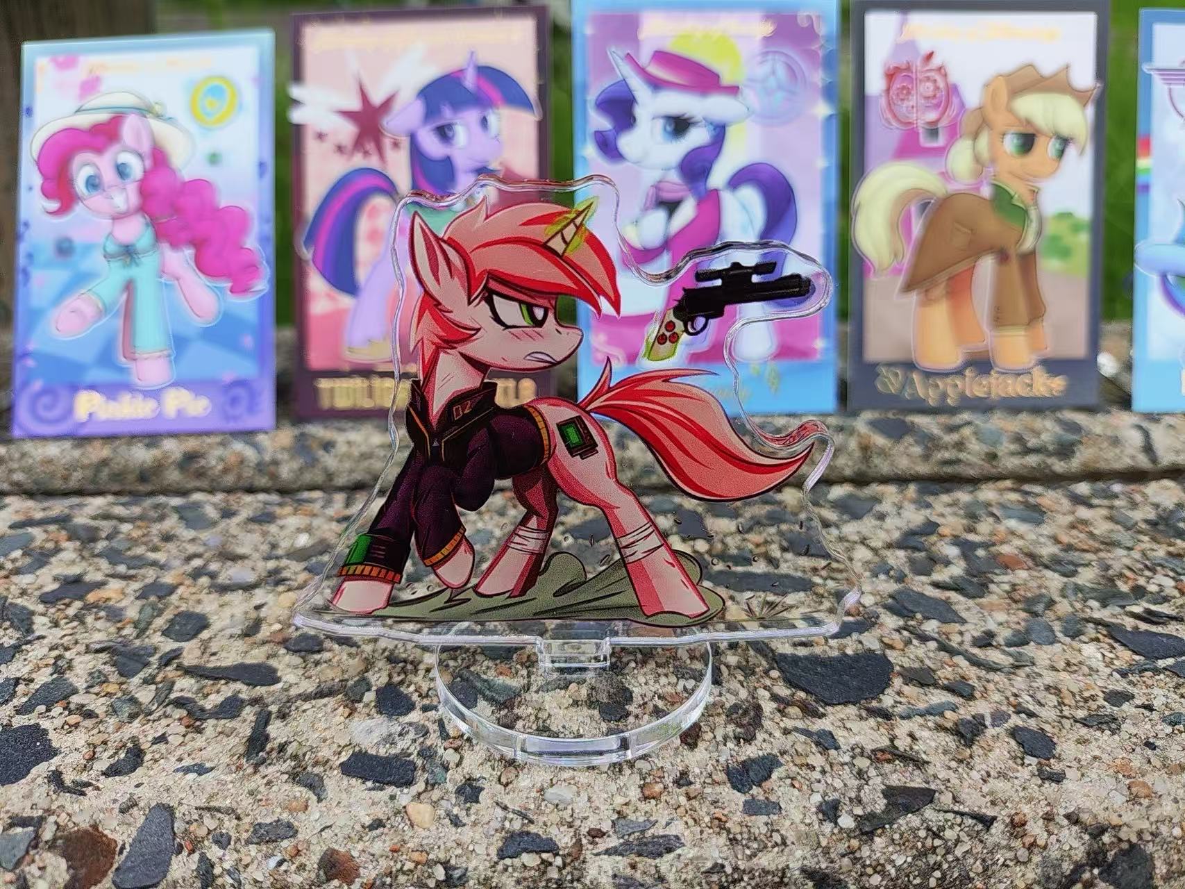 马国记忆 | EquestriaMemory