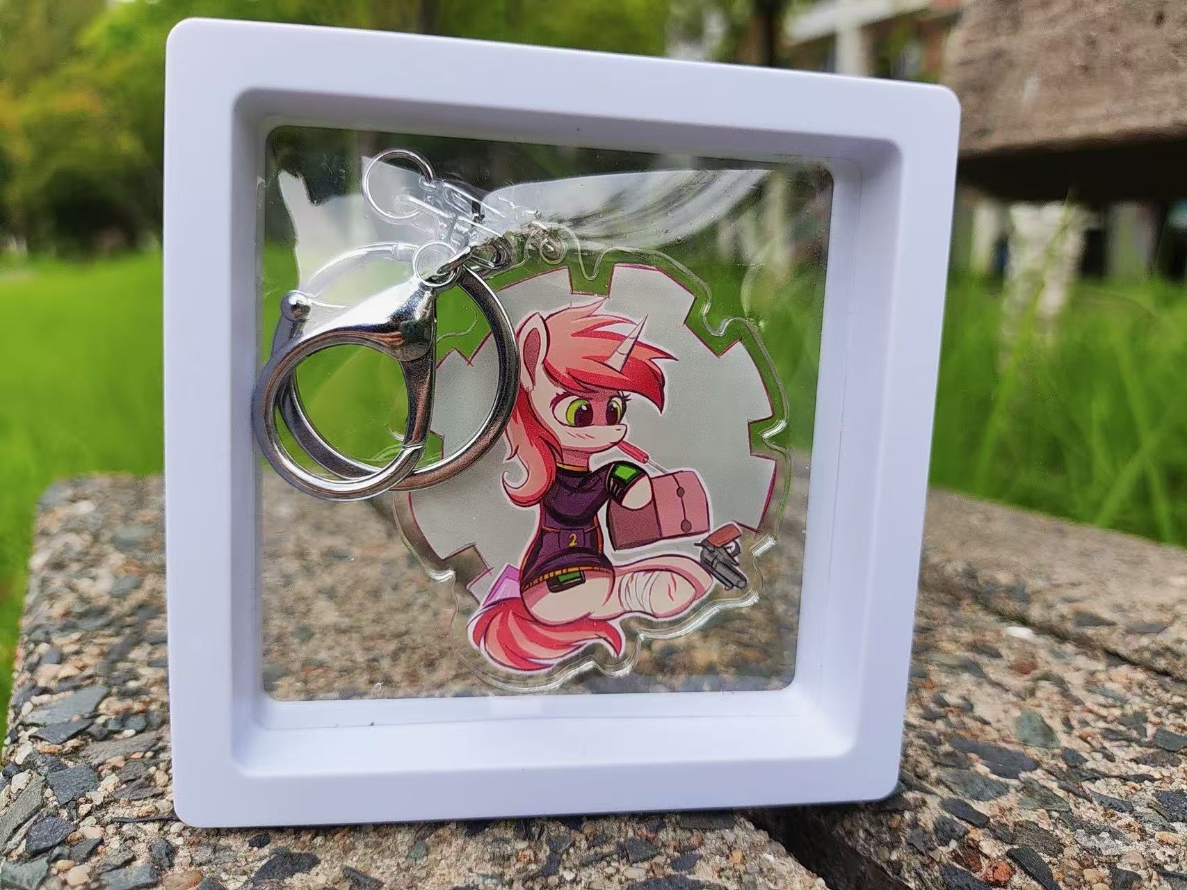 马国记忆 | EquestriaMemory