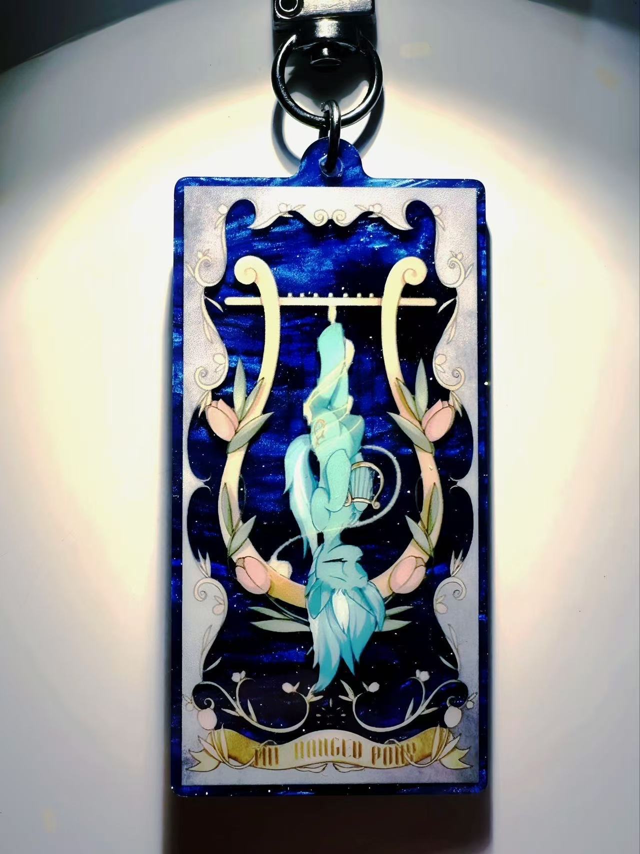 马国记忆 | EquestriaMemory